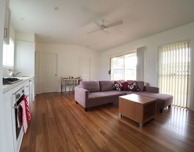 Crystal Waters Estate - Site 153