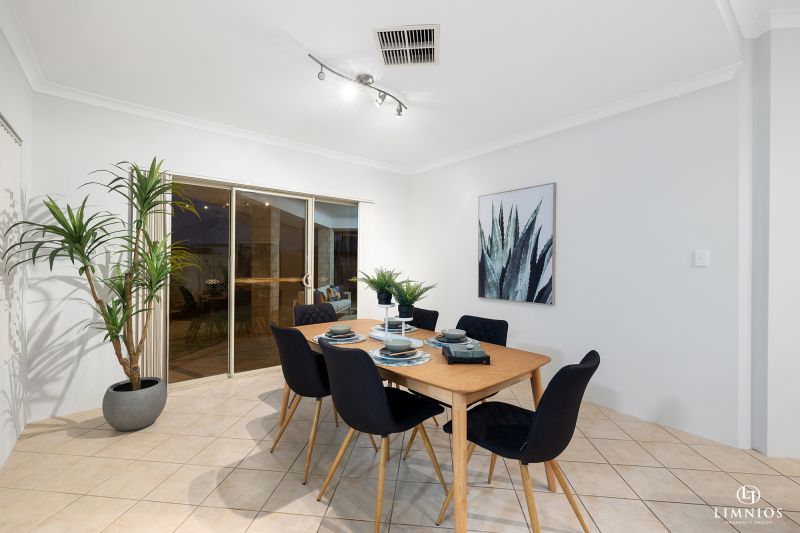 Stylish and Spacious Family Home on a big Land!