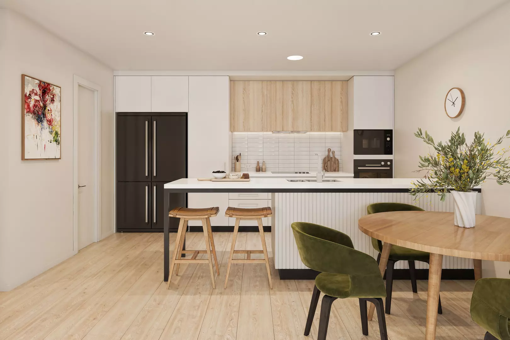 Summerset Chirnside Park - Welcome to luxury, low-maintenance living