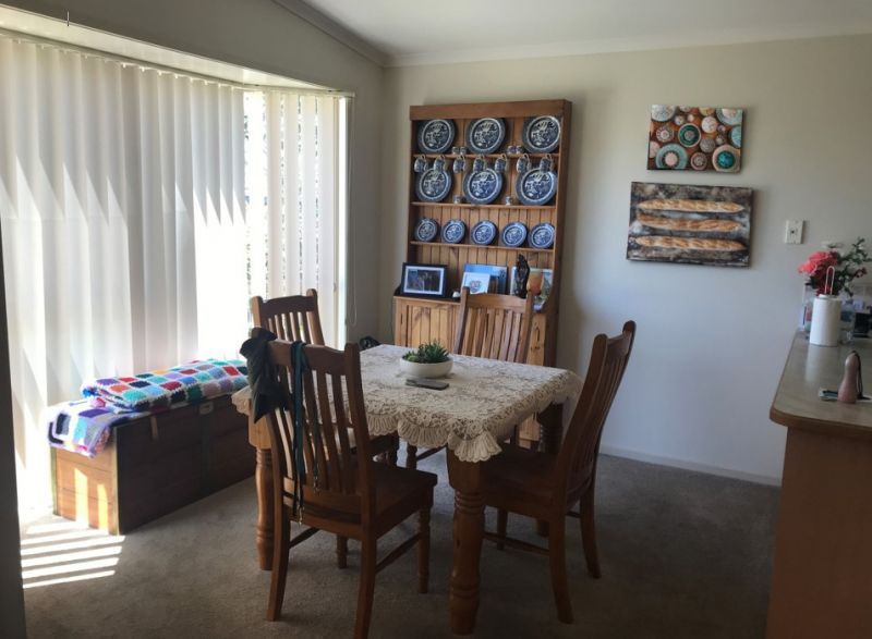 Peninsula Parklands - Site 036