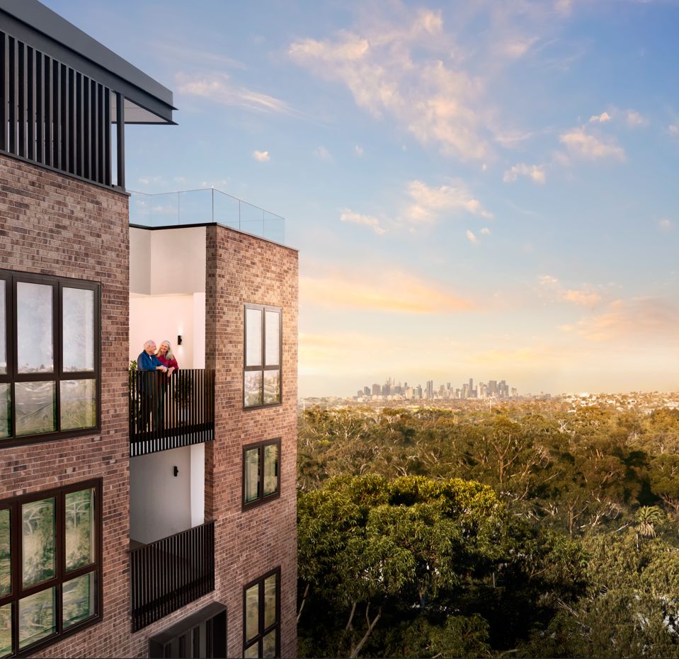 The Heart of Beautiful Bundoora