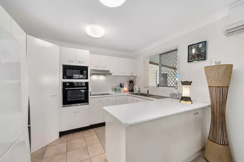 Noble Lakeside Park – Over 50’s Lifestyle Resort