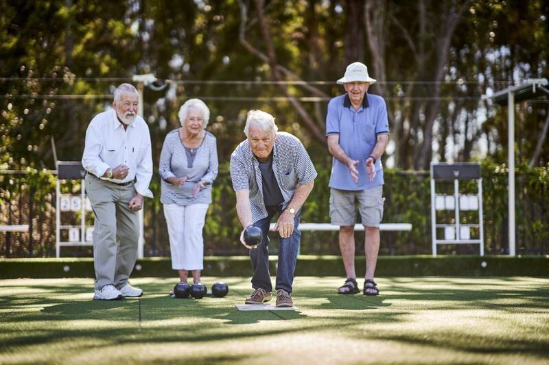 Spacious Villa with Dual Outdoor Retreats