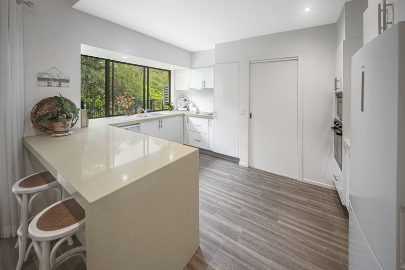 Perfect Entertainer with Bush Outlook and Private Garden