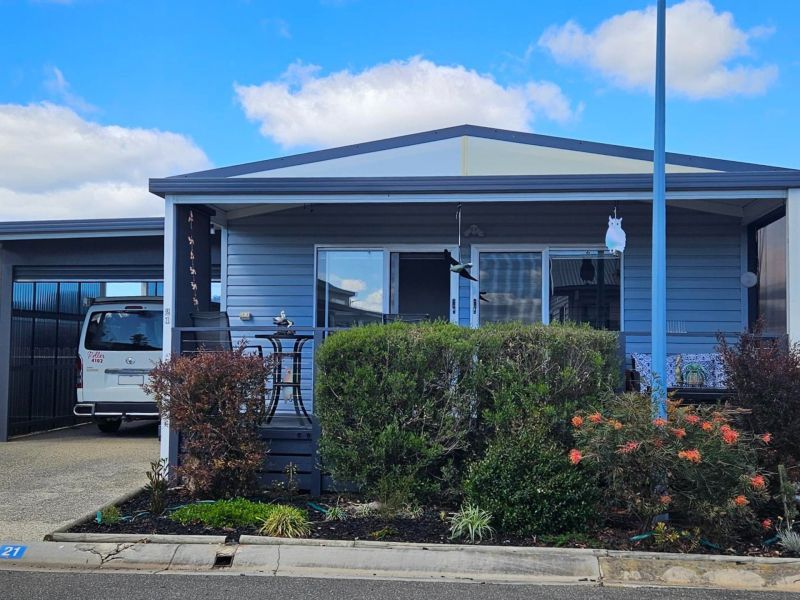 Pelican Shores Estate - Site 21