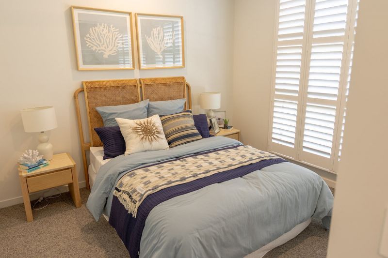 Harbour Design – 3 Bedroom Home