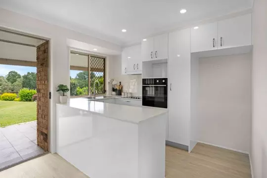 Two bedroom villa in beautiful lakefront setting -  under renovation