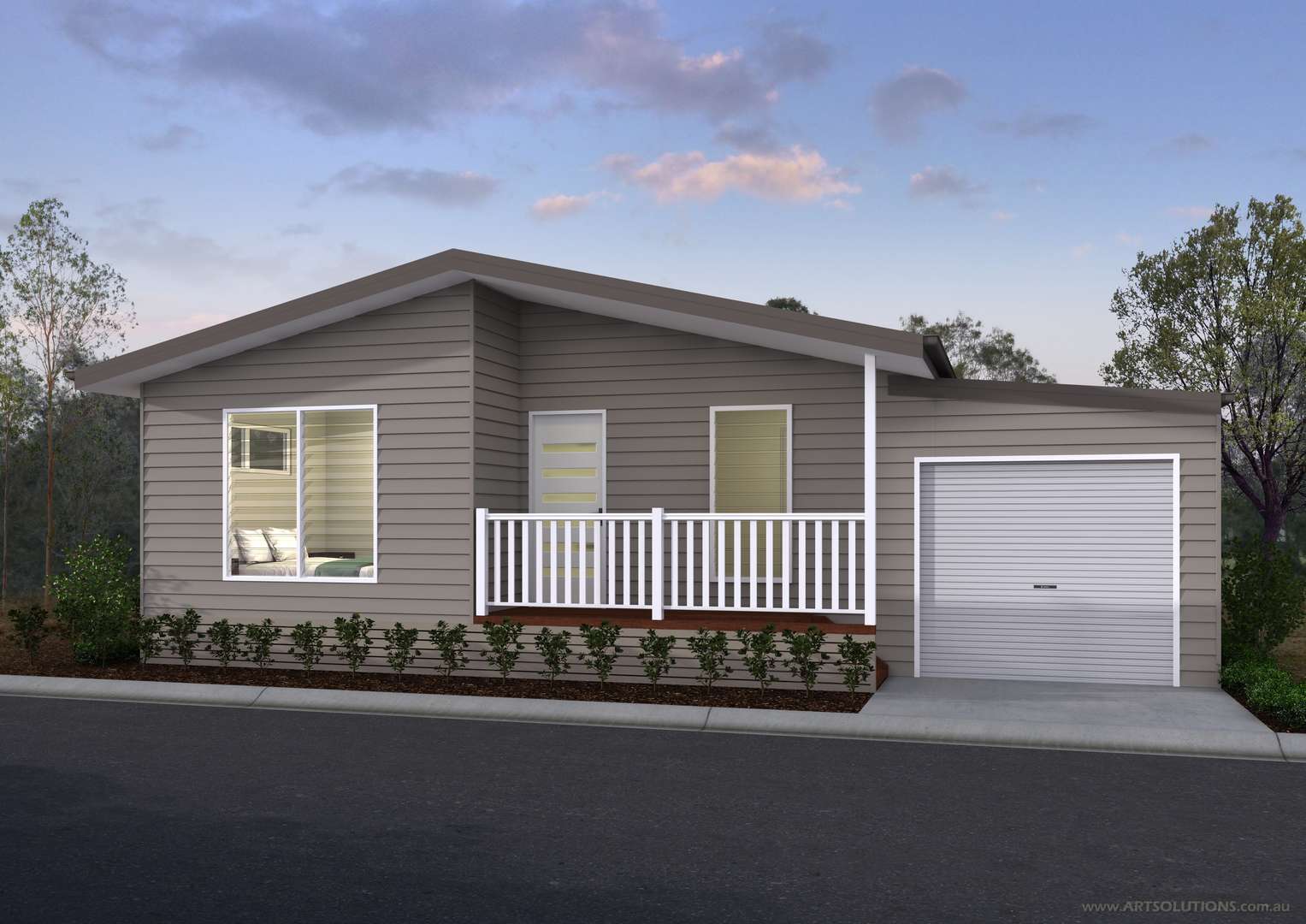 All you Need in Western Sydney