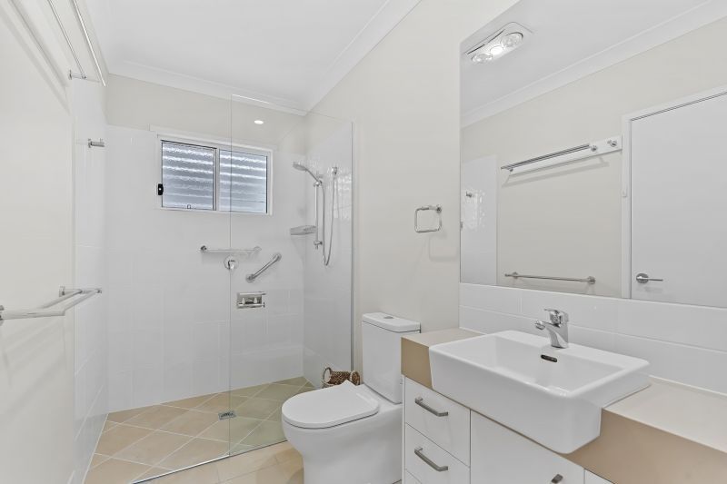 Bushland Bliss - Effortless Modern Living