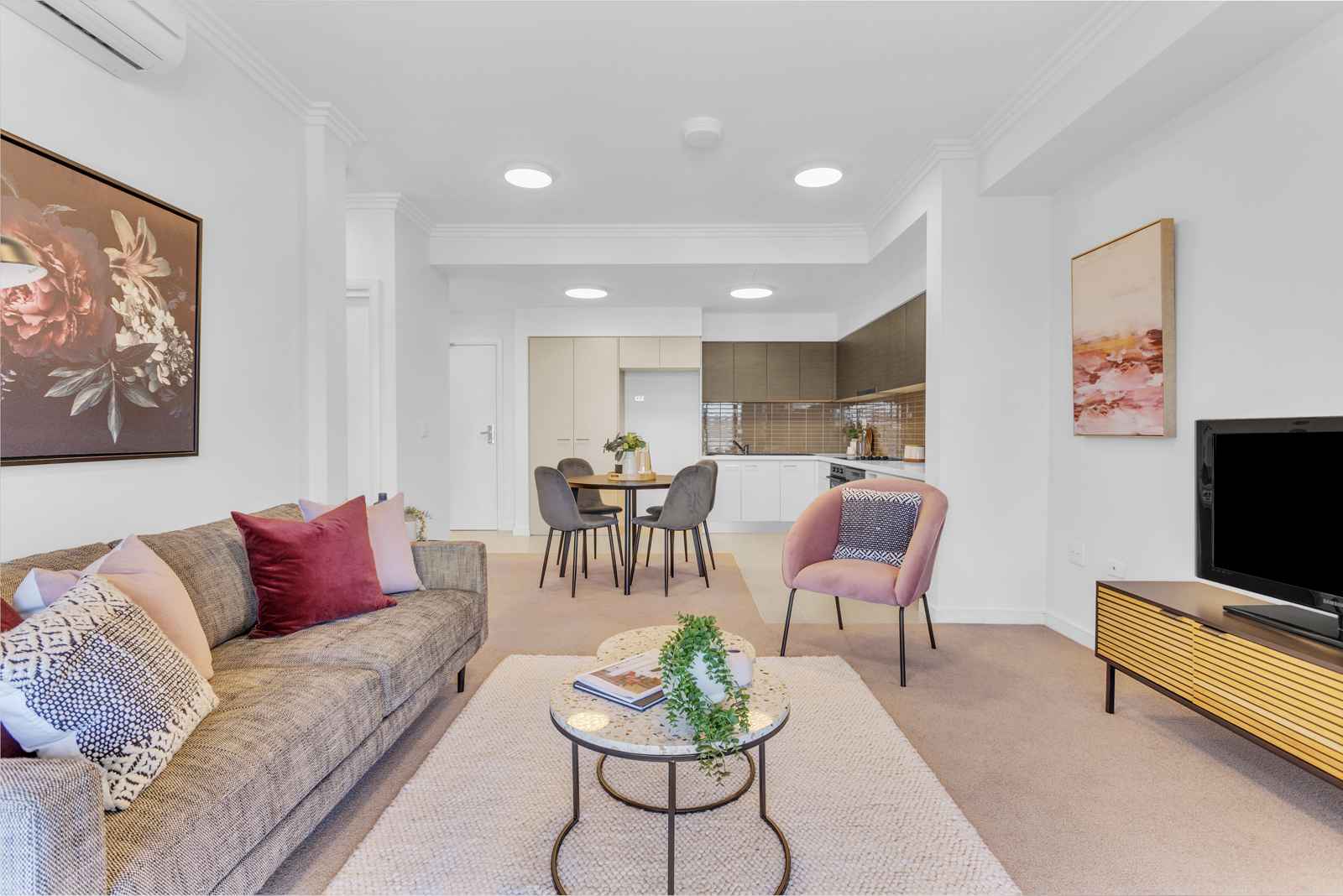 Richfield Village - Apartment 184