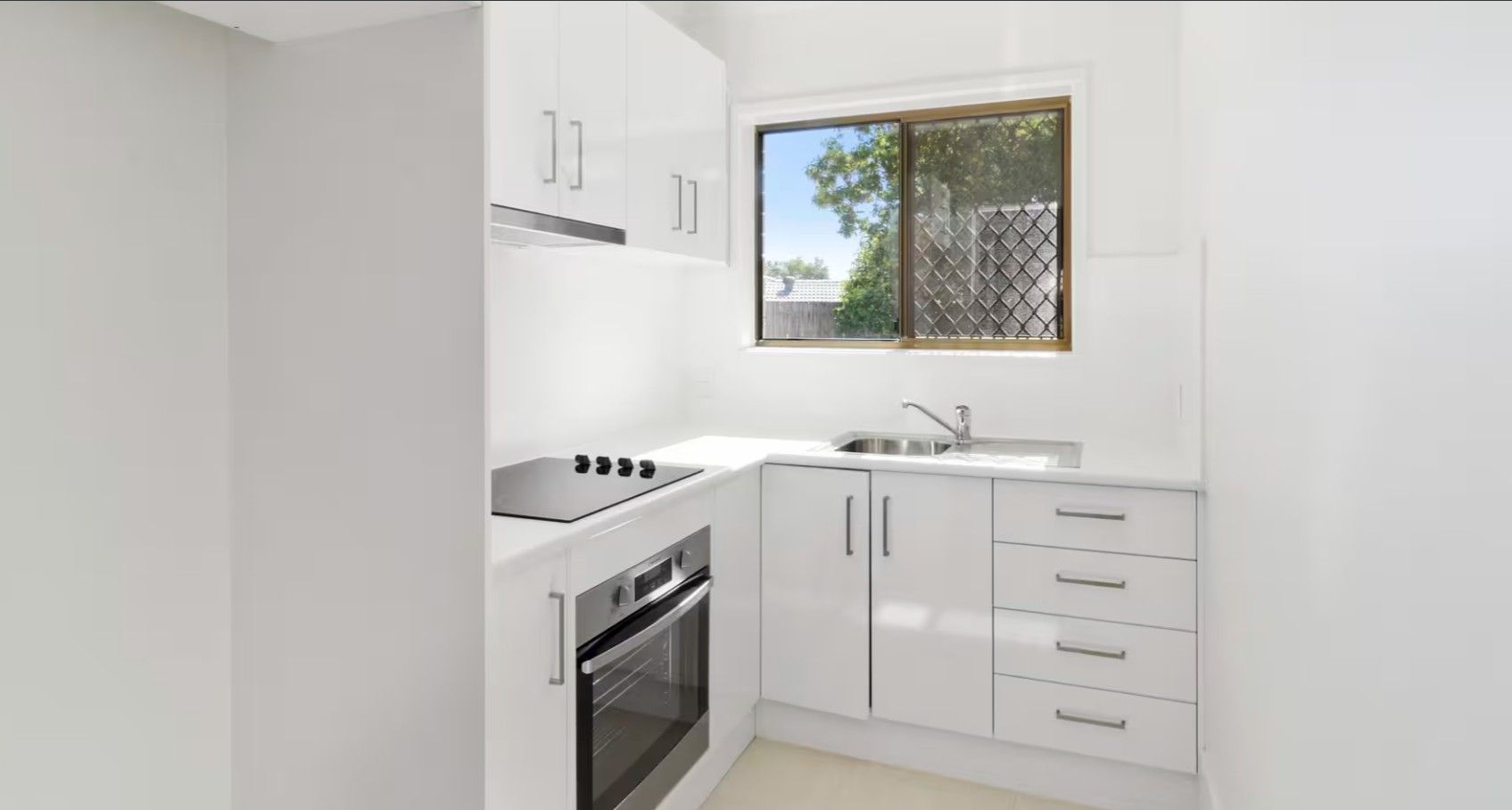 One Bedroom | Unit 49