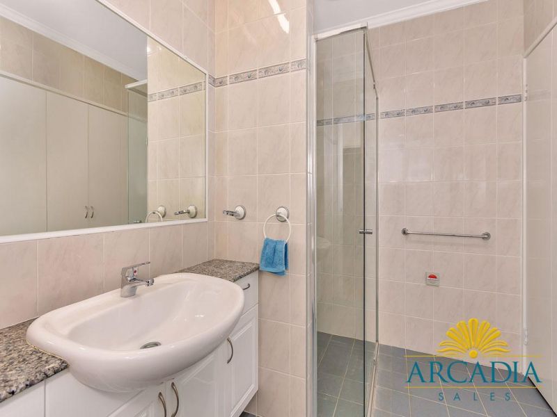 THE BEAUMONT SWANBOURNE - East Facing Two Bedroom  Apartment