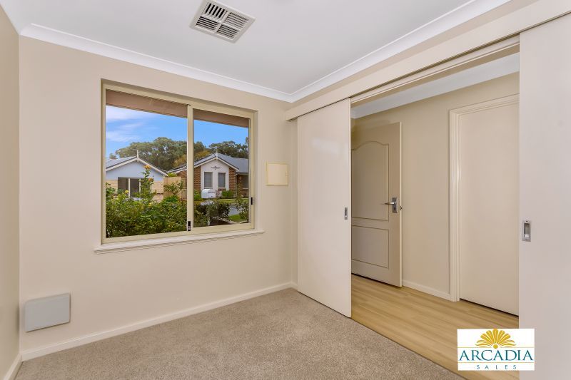 Arcadia Waters Mandurah - Ashleigh Design 2 bedroom Plus Study
