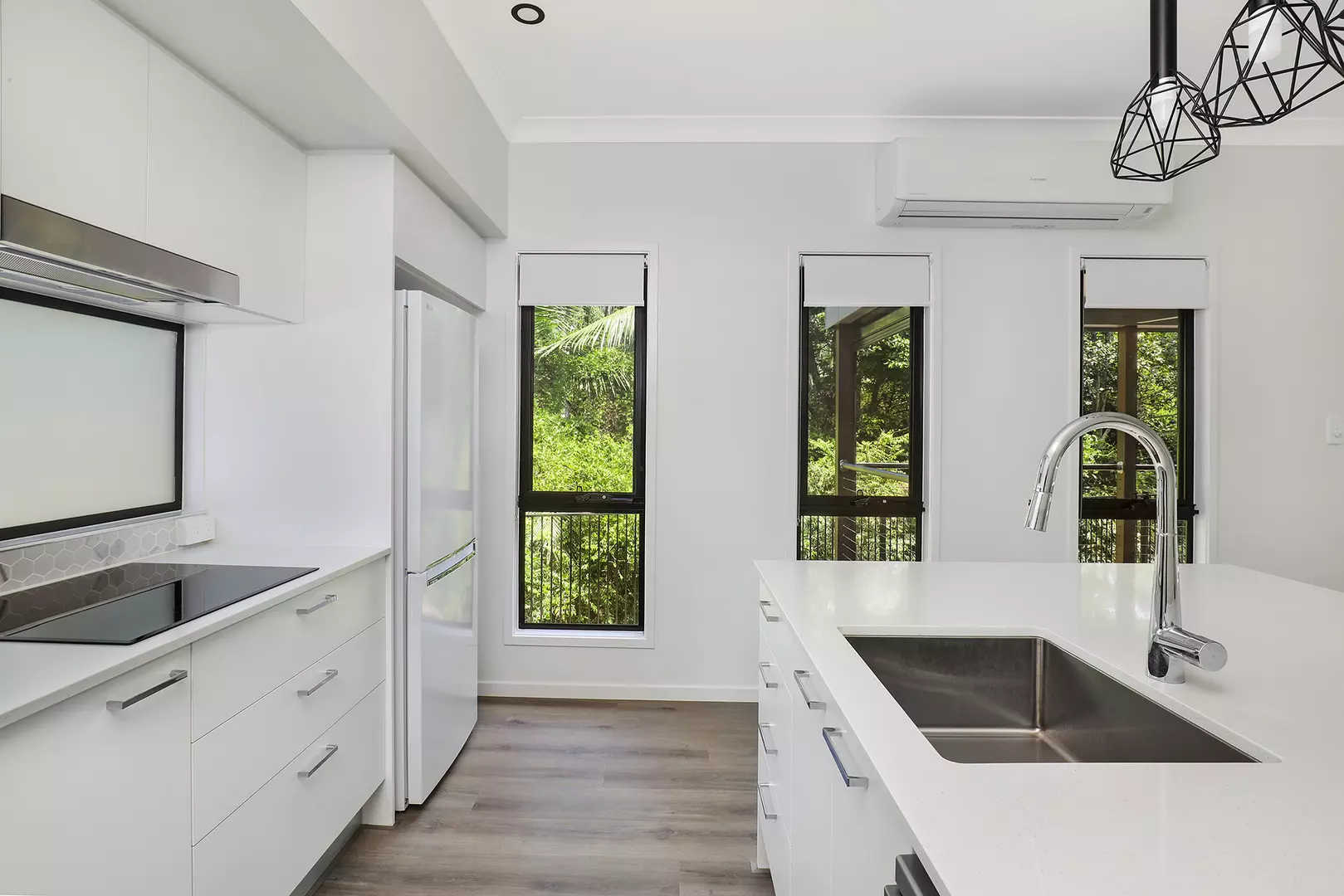 Discover Your Ideal Retreat