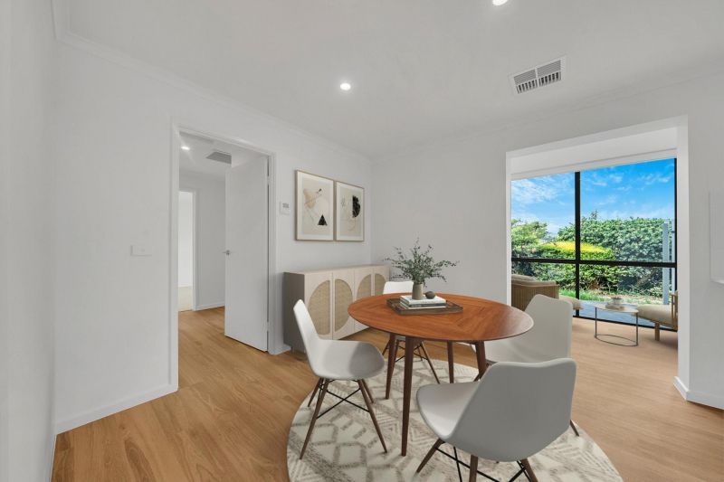 95/100 Harold Street, Wantirna