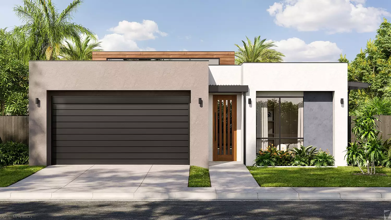 Now Selling:  Luxurious Carefree Living for over 50s