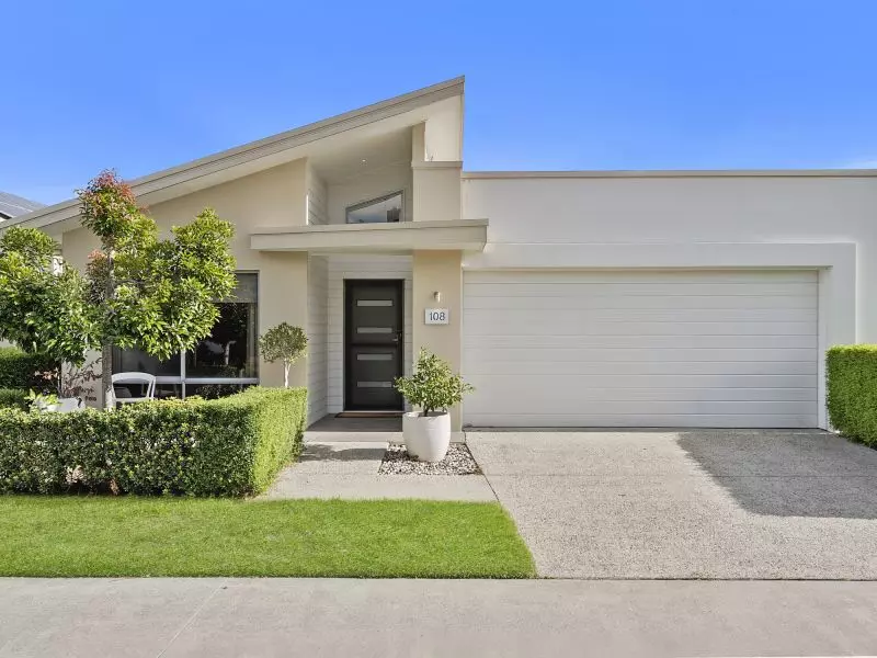 Site 108 - Established Grand Belleview III