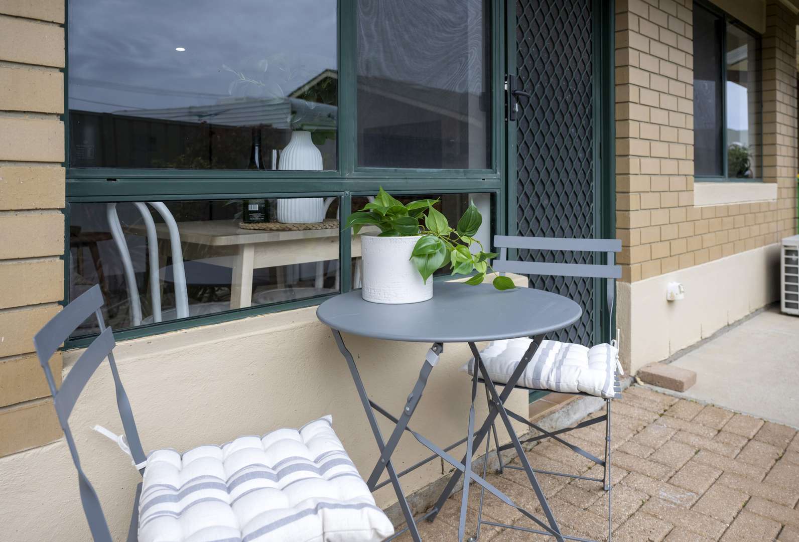 Eldercare The Braes: refurbished one-bedroom apartment