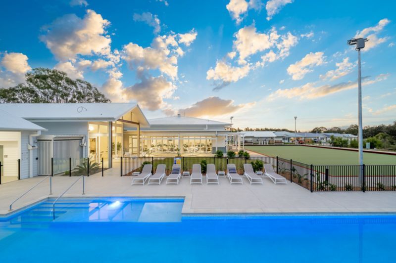 Introducing the Santorini