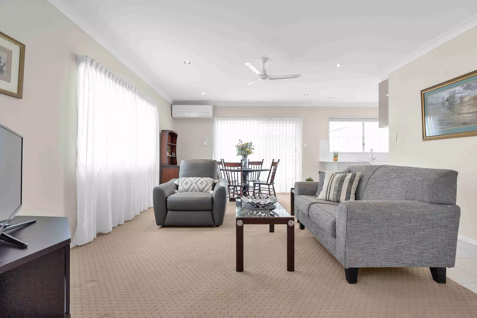 Home 200 PALM LAKE RESORT TRUGANINA