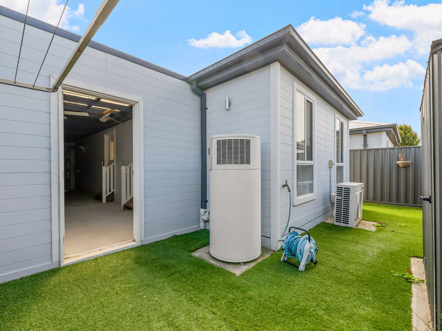 Avington Living - Site 330