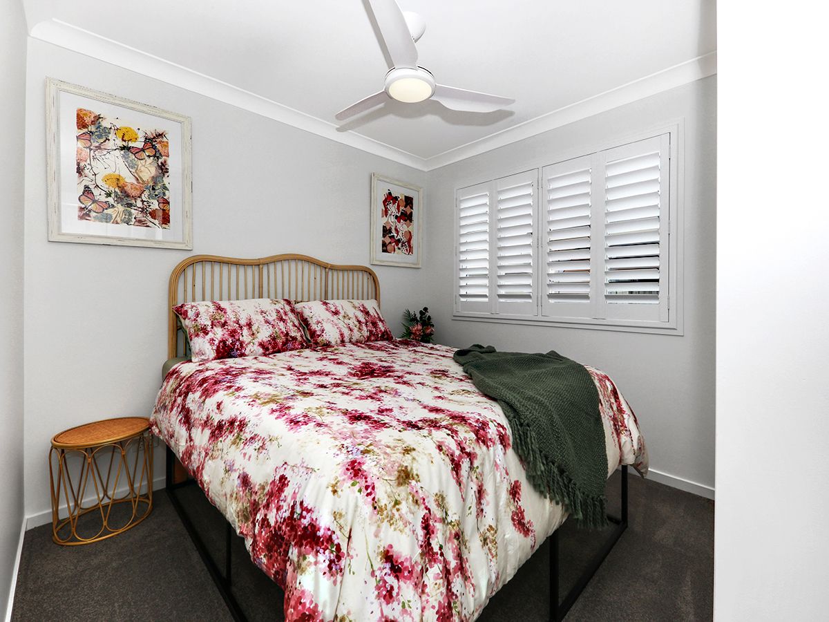 Pacific Palms - 3 Bedroom Villa - SOLD - Welcome to your new home!