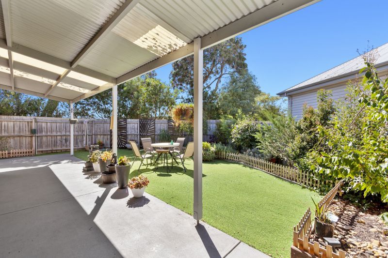 Your Own Private Oasis