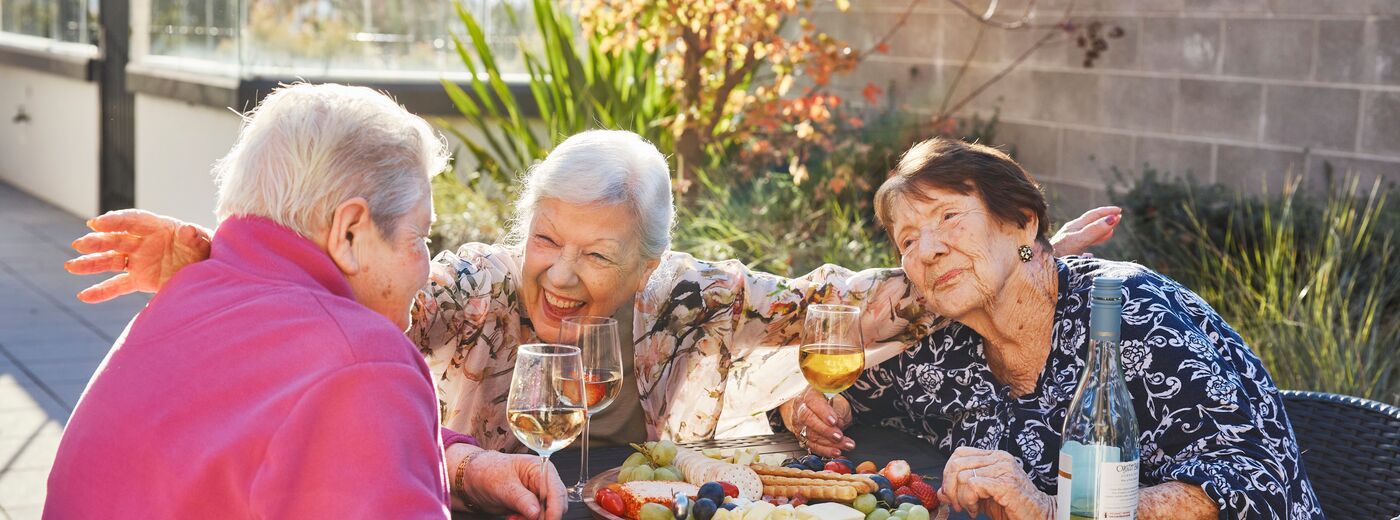 Porter Lodge Residential Care