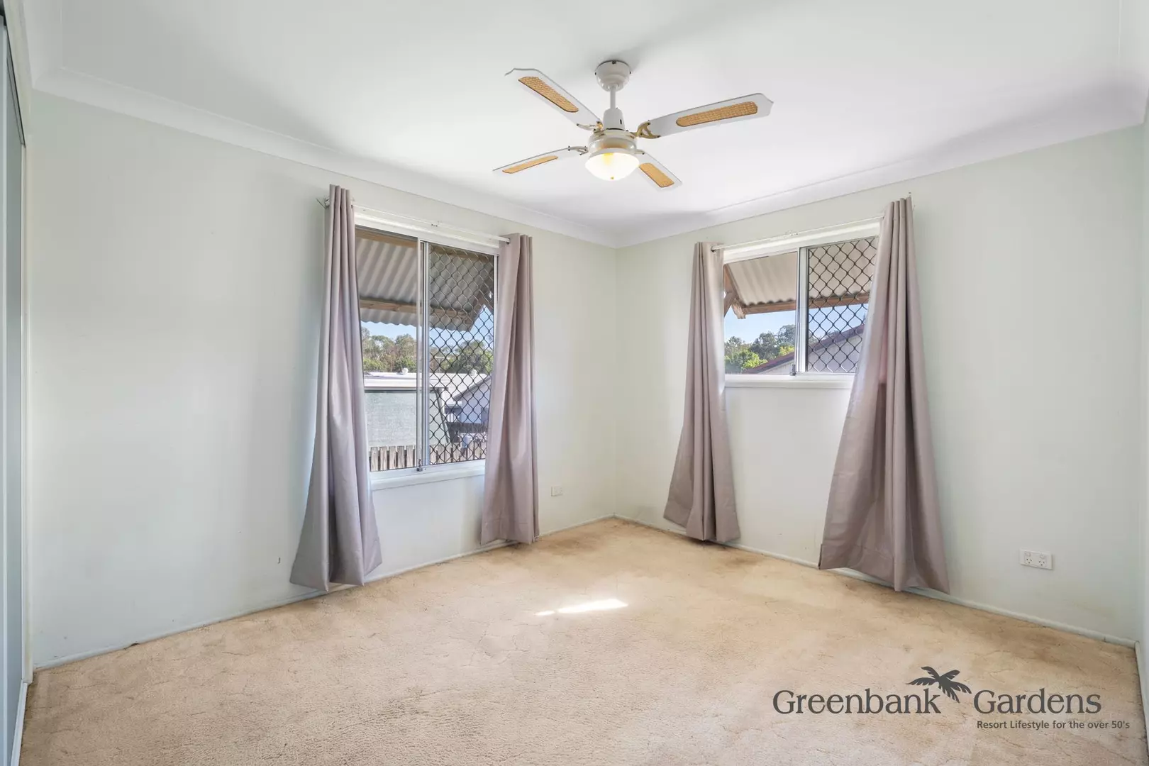 YOUR NEXT CHAPTER STARTS HERE — AFFORDABLE, SPACIOUS & FULL OF POSSIBILITY - GREENBANK GARDENS