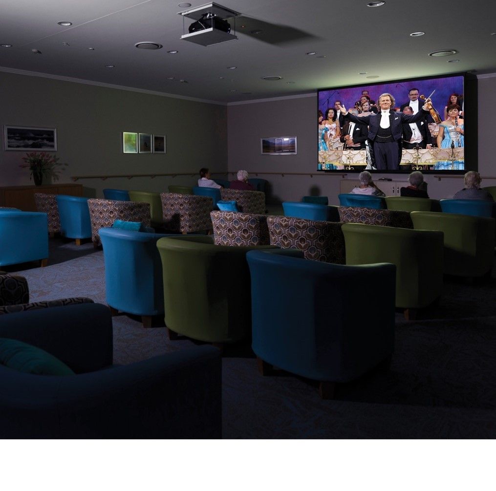 Palm Lake Care Bethania - Superior Single Suite with Private Ensuite