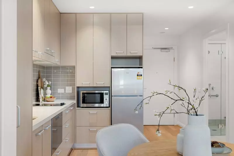 Ultra Convenient Lifestyle - DEPOSIT TAKEN