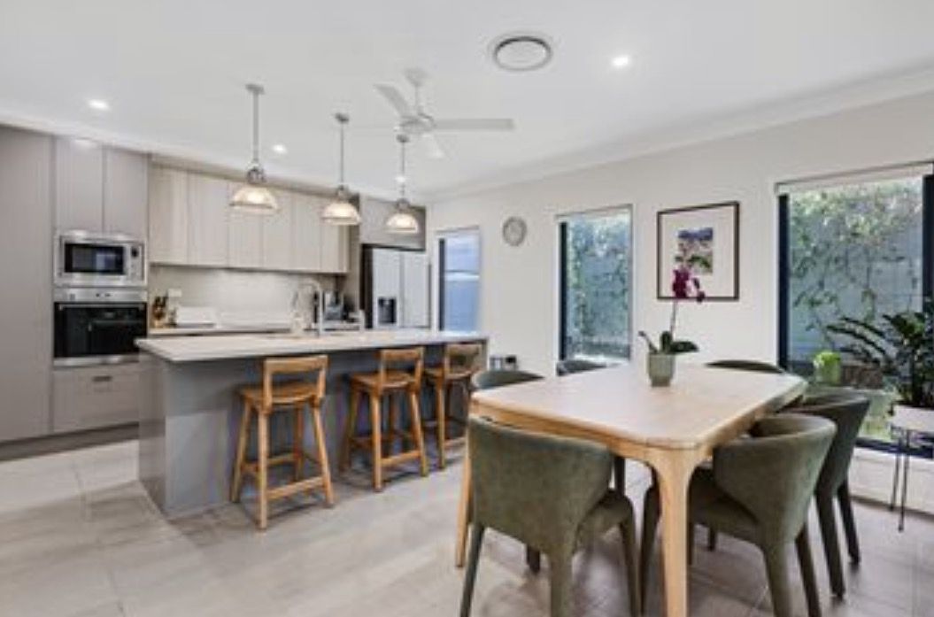 Palm Lake Caloundra Cay - Home 237 (Antigua Floorplan)