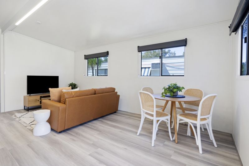 Modern Coastal Living – Low Maintenance, Move-In Ready