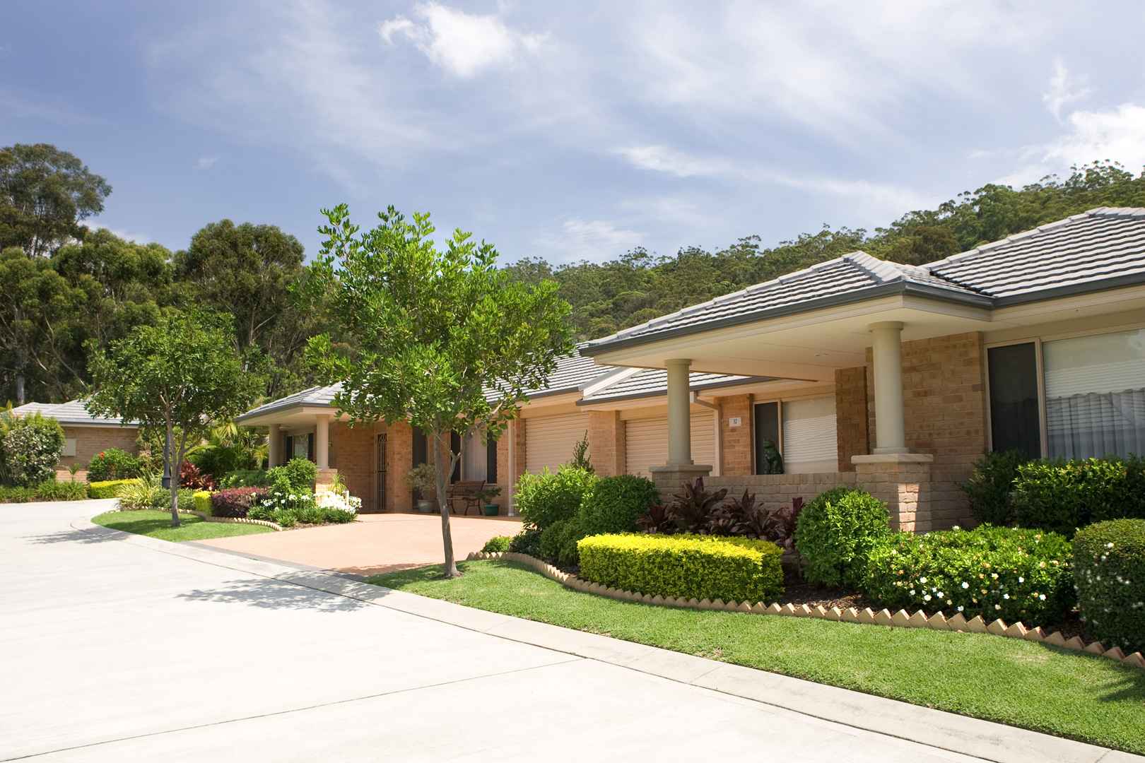 Discover refined, resort-style living on the Central Coast