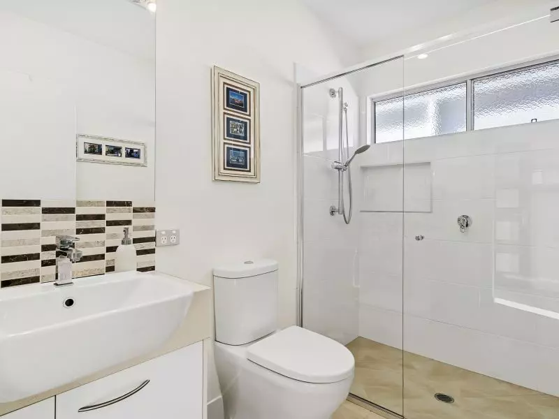 Site 31 - Established Ninderry