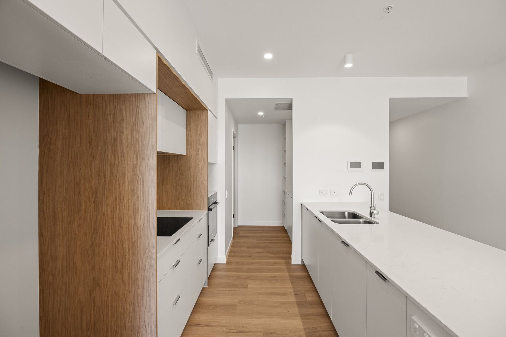 Spacious Two-Bedroom + MPR Residence with Exceptional Amenities