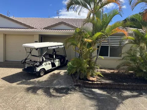 Room to Live, Relax and Entertain