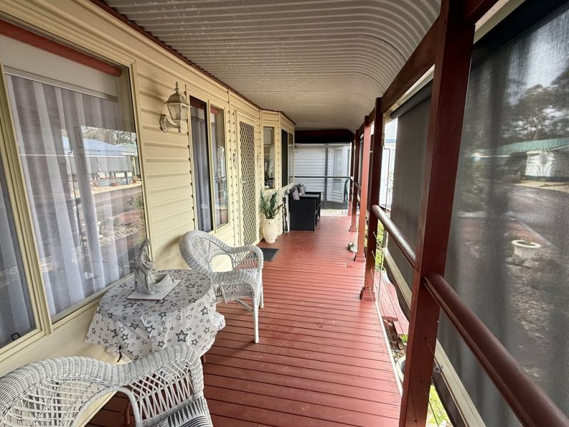 Spacious three bedroom home