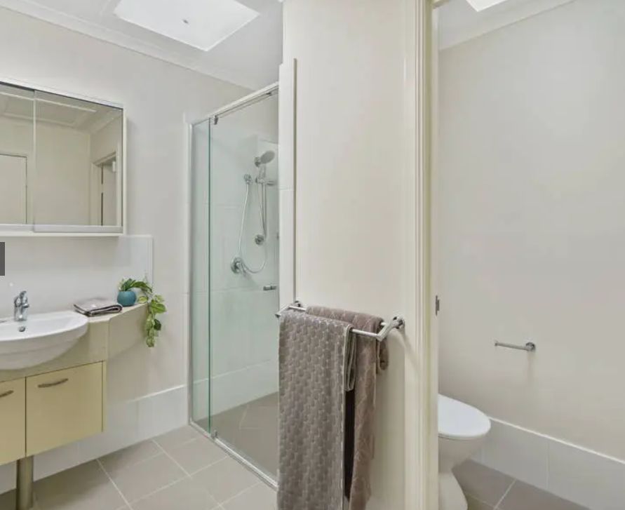 Independent Living at Compton Gardens Retirement Community