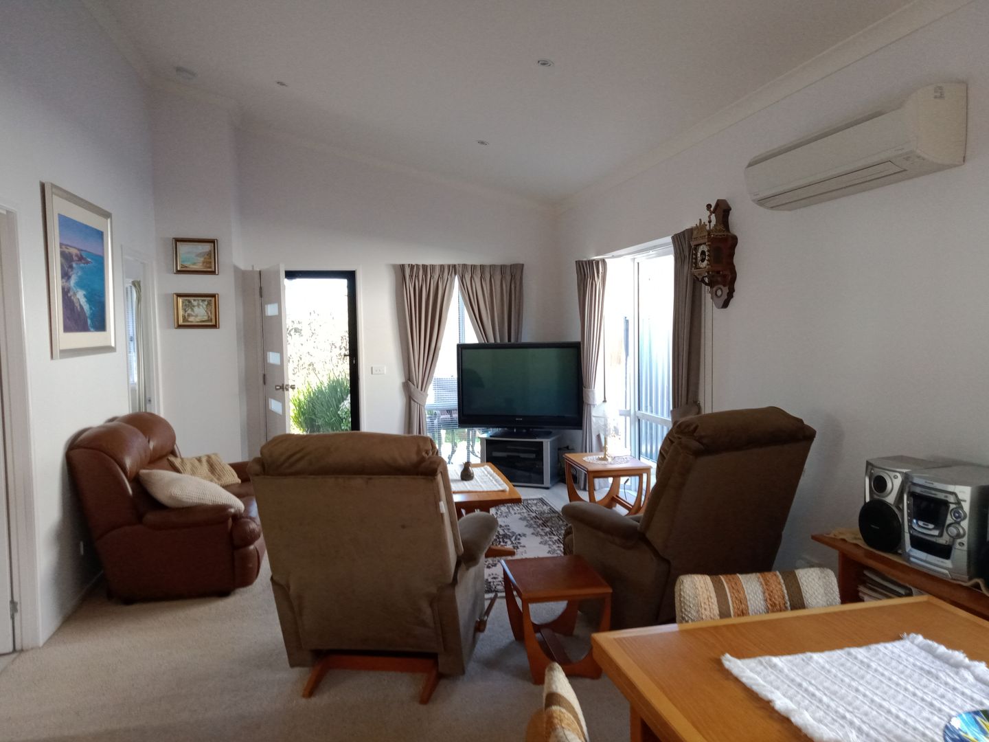 Villa 145 Palm Lake Resort Phillip Island