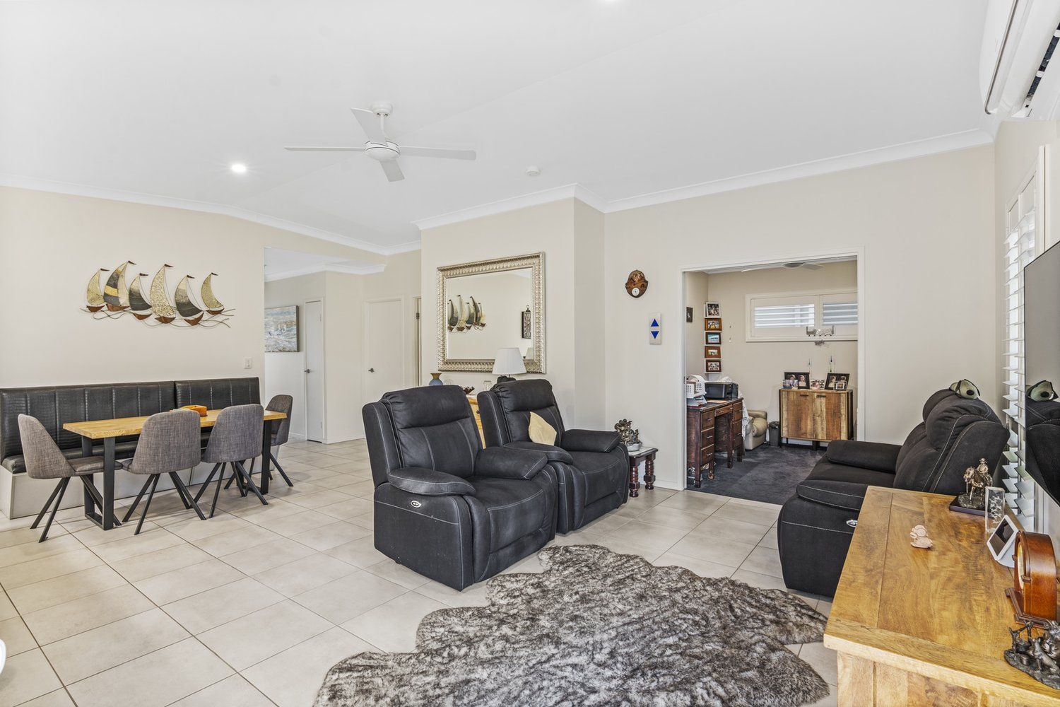 Perfect for Relaxed Modern Living