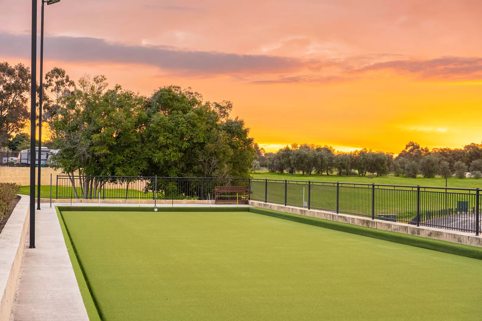 Aspen Lifestyle Meadowbrooke