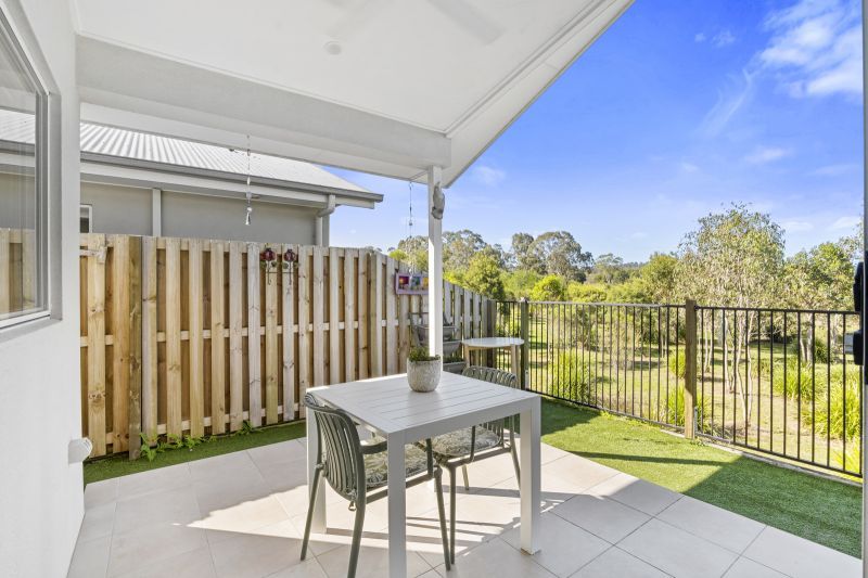 Million Dollar Views – No Back Neighbours!