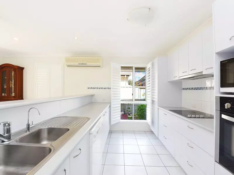 Entertainers Delight