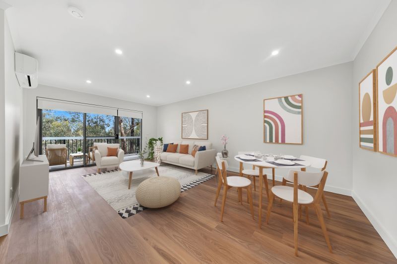 319/65 Gordons Road, South Morang