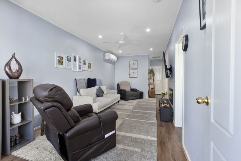 Your Own Private Oasis