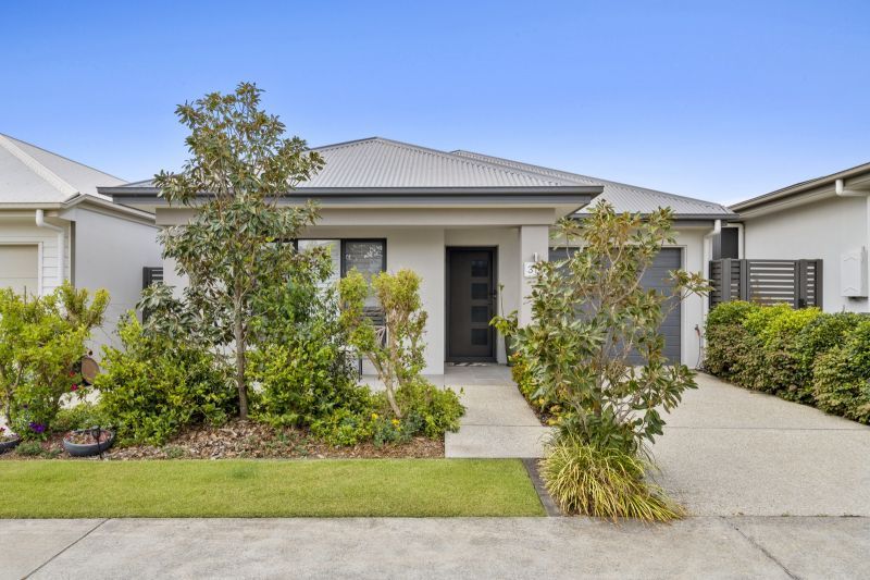 Site 314 - Established Hamilton 1