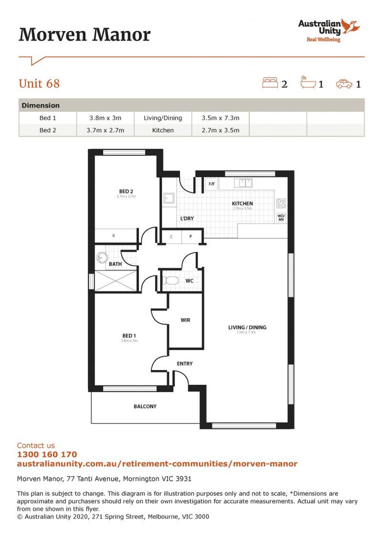 DEPOSIT TAKEN - Light and bright with a sunny courtyard