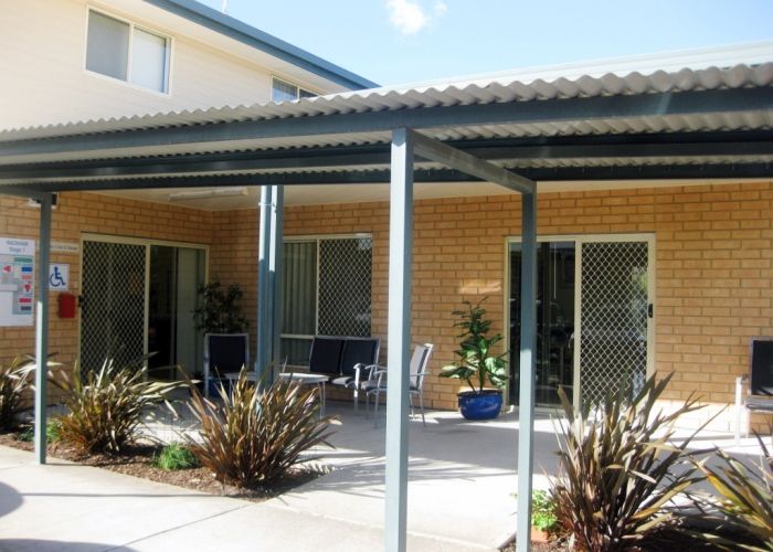 Eureka Care Communities Onkaparinga