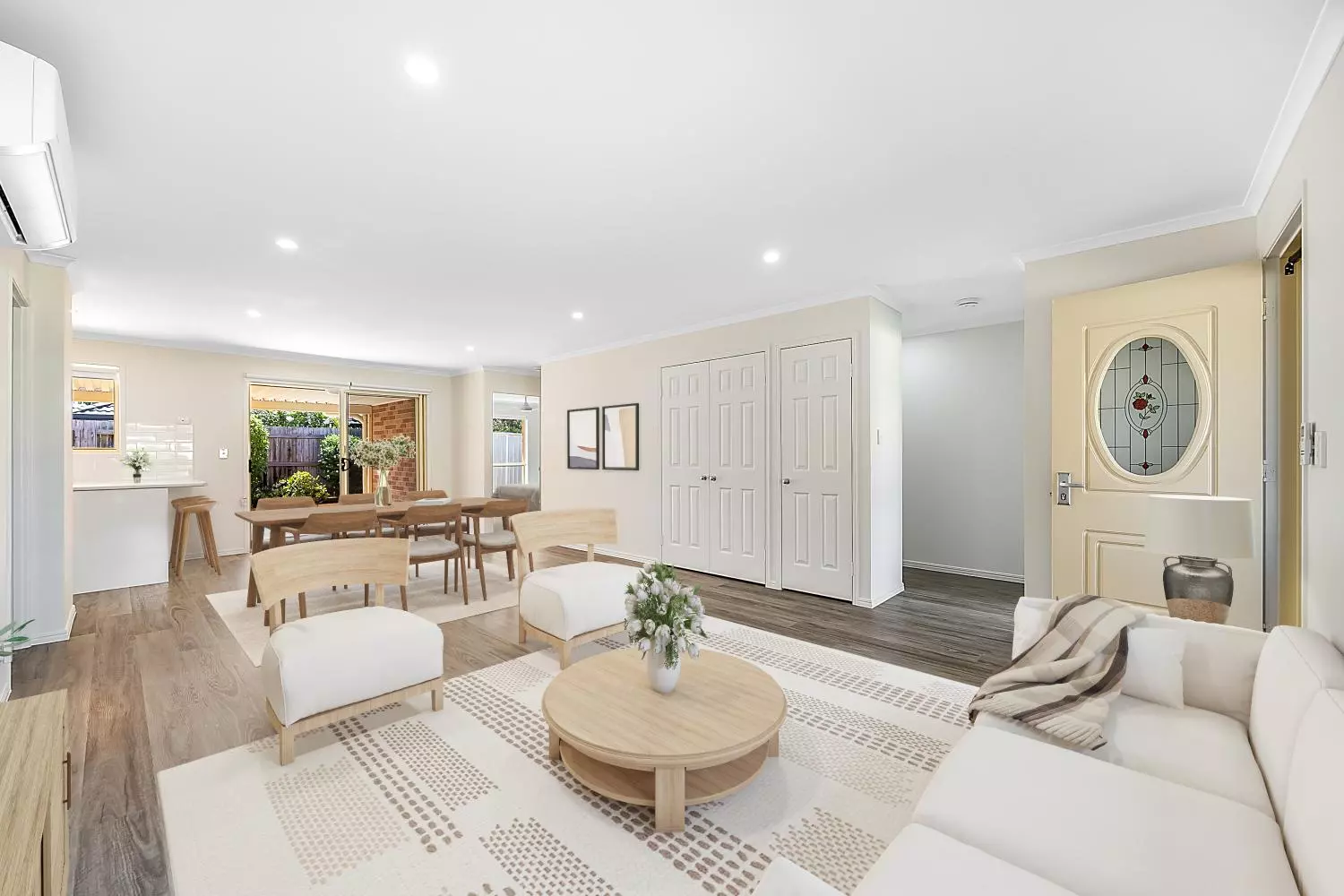 Fully Renovated Gem in Thriving Retirement Community